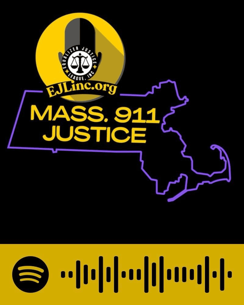 Mass. 911 Justice 